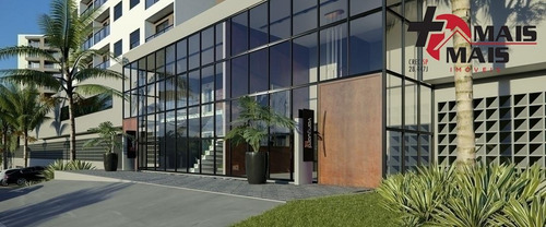 Imagem 2 de 8 de Hm Vanguard Fit, 33m², Campinas, Próximo À Rod Anhanguera - Ahmvanfit