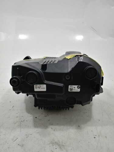 Farol Com Detalhe Bmw Gs 1250 2020 (Usado)
