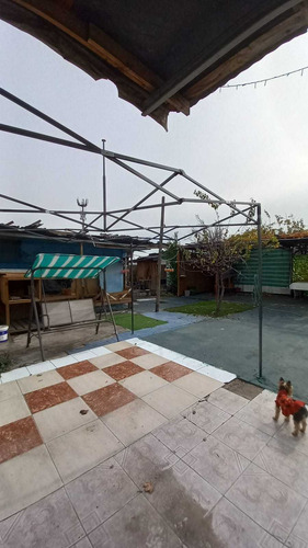 Casa Linda Con Gran Terreno (103152)