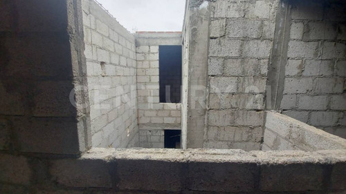 Imagen 15 de 16 de Casa En Venta En Colonia San Antonio, Pachuca, En Obra Negra