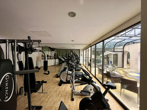 Departamento En Venta Interlomas Palma Criolla