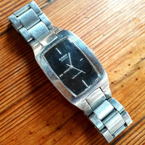 Casio ltp cheap 1165
