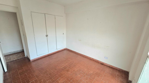 Oportunidad Venta Departamento De 4 Ambientes Con Cochera En Nuñez A Refaccionar