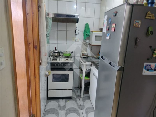 Casa En Venta De 5 Dorm. En Conchalí