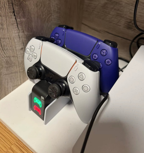 Cargador Mando Joystick Control Ps5