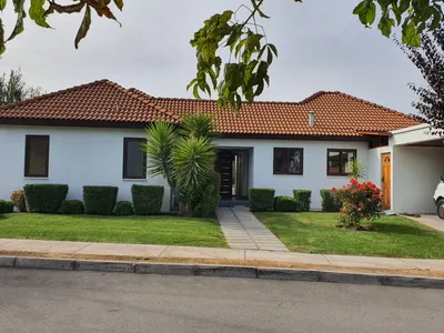 Casa en venta