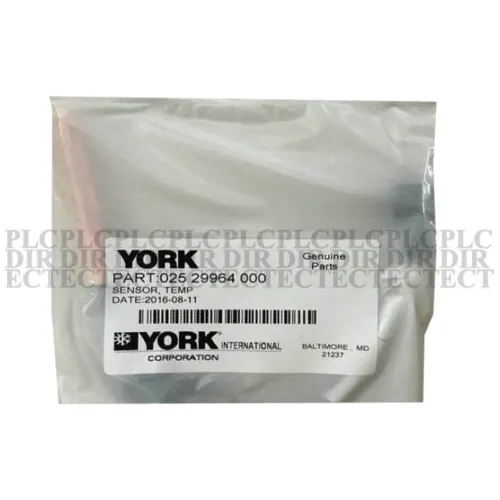 comprar New York 025-29964-000 Water Temperature Sensor Htf