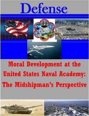 Libro Moral Development At The United States Naval Academ...