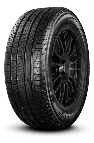 Llanta 285/55 R20 Pirelli Scorpion Verde 