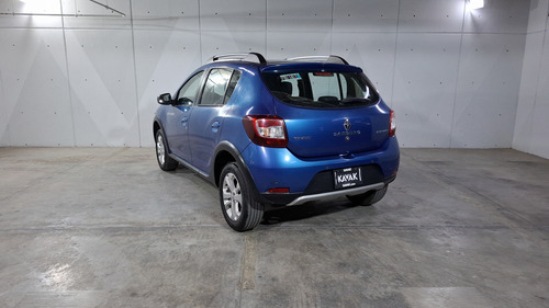Renault Stepway 1.6 Dynamique Mt