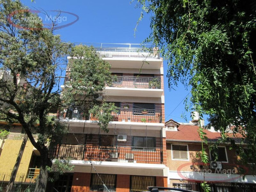 Imagen 20 de 21 de Departamento - Villa Del Parque