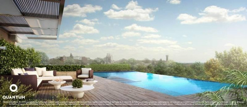 Imagen 3 de 12 de Torre Quantum Bellini Libertador- Belgrano-nuñez