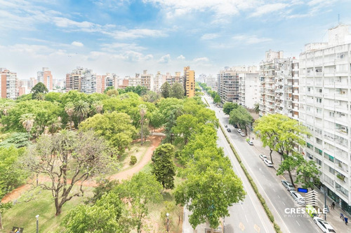 Imagen 10 de 30 de Venta Departamento 2 Dormitorios Orientación Norte, Cochera - Rosari, Santa Fe