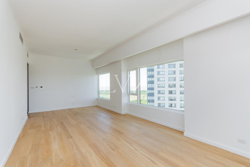 Venta-alquiler Departamento 3 Ambientes En Alvear Tower, Puerto Madero