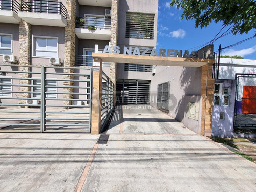 Departamento En Venta En Merlo