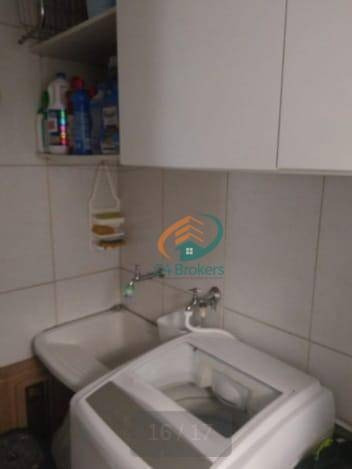 Imagem 8 de 20 de Apartamento Com 2 Dormitórios À Venda, 67 M² Por R$ 269.900,00 - Vila Galvão - Guarulhos/sp - Ap3239