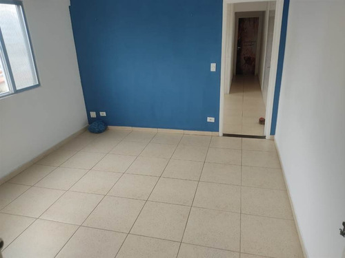 Imagem 5 de 6 de Apartamento, 1 Dorms Com 55 M² - Tupi - Praia Grande - Ref.: Sei142 - Sei142