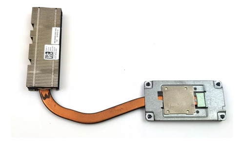 Dissipador P/ Dell Inspiron 15 3467 3567 Vostro 3468 02t1w1
