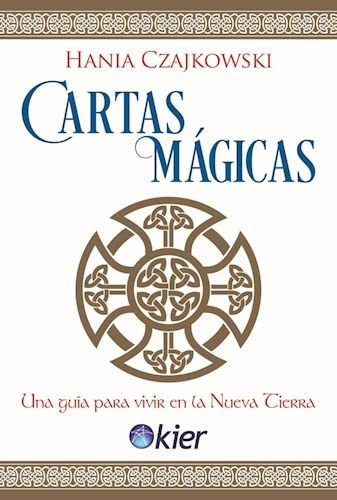 Cartas Magicas - Czajkowski Hania