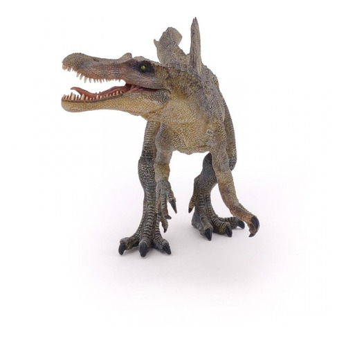 Spinosaurus Papo Coleccion Dinosaurios Schleich
