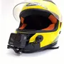 Segunda imagem para pesquisa de suporte celular capacete