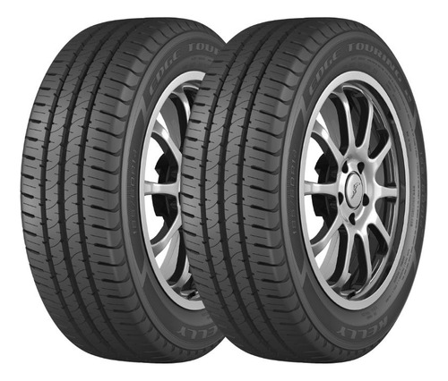 Juego 2 Cubiertas Goodyear 175/70 R13 Kelly Edge Touring 2