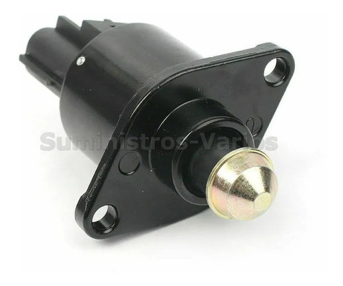 Valvula Sensor Iac Grand Cherokee 99/04 Liberty 02/03 Ac328