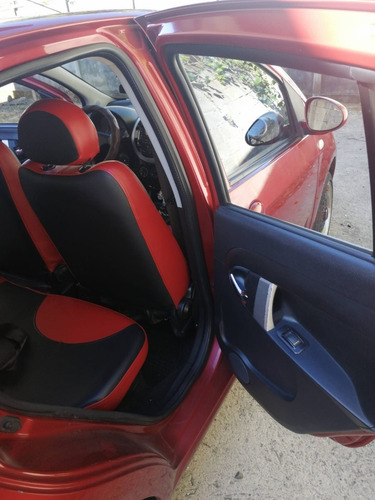 Imagen 7 de 12 de Geely Gc2 Panda 2017 60k