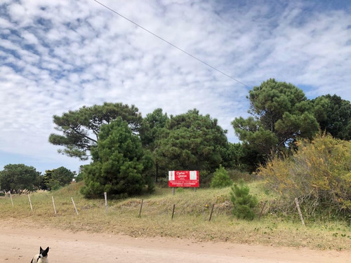 Lote - Aguas Verdes