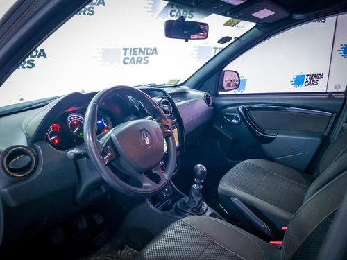 Renault Duster 2.0 Privilege