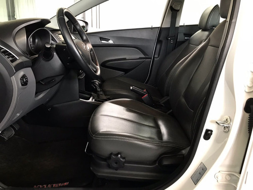 Imagem 11 de 12 de Hyundai Hb20 Premium Automático