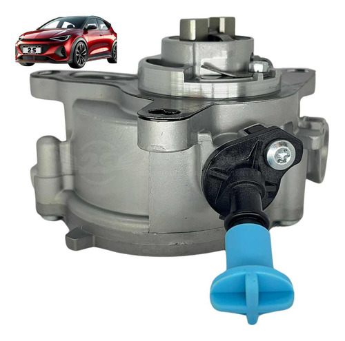 Bomba Vacuo Chevrolet Onix 1.0 3 Cil Aspirado 2021