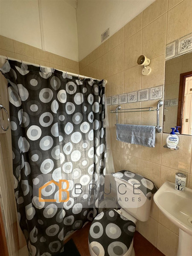 Complejo De Cabañas En Venta De 6 Dorm. En Niebla - Valdivia