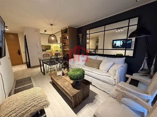 Depto En Venta - Vista Privilegiada Al Mar
