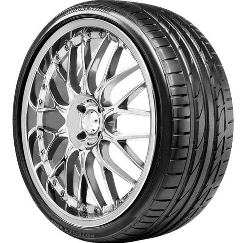 Llanta 245/40r18 Bridgestone Potenza S001 Eo Ext