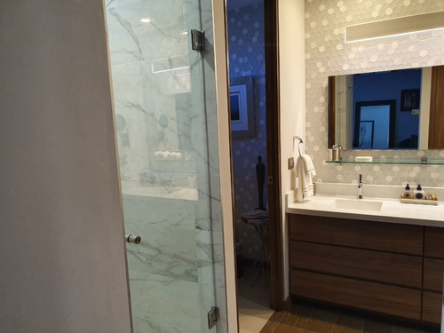 Imagen 18 de 25 de En Venta Excelente Departamento Loft En Torre Lumina Rvra