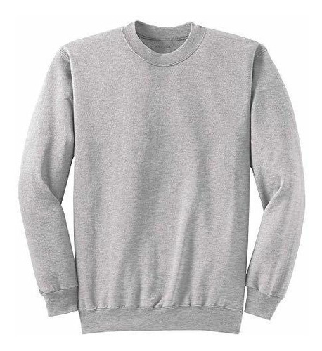 Joe's Usa Adult Classic Crewneck 1464w