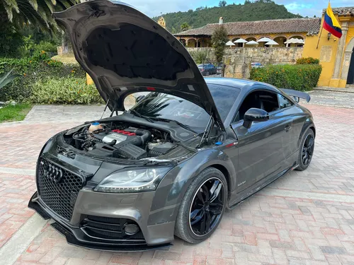 Audi TT 2.0 Tfsi