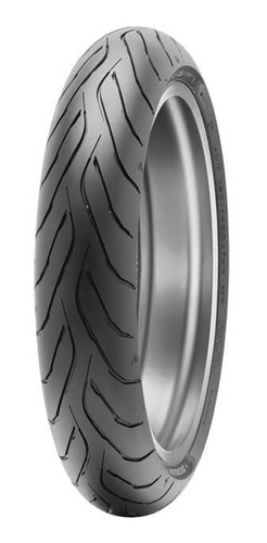 Cubierta Dunlop Moto - Roadsmart Rs4 - 120/70 Zr18m-(59w)- F