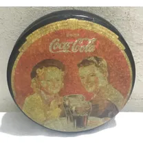 Comprar Lata Coleccion - Tome Coca-cola - Imagenes  - Vacia !!!!