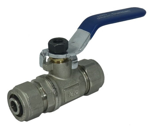 Valvula De Paso Durman 9043058 De 3/8 PuLG 35400090