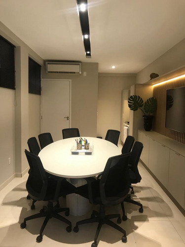 Imagem 6 de 8 de Loja/sala Para Venda - 010623