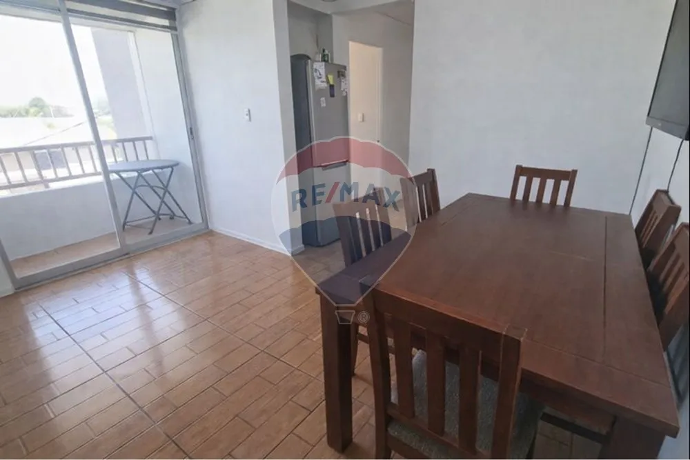Imagen 2 de 24 de Dpto. En Arriendo Semi Amoblado