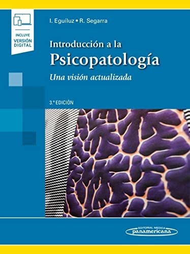 Introduccion A La Psicopatologia (incluye Version Digital): 