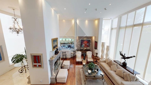 Imagen 15 de 30 de Oportunidad!!! Lujosa Casa En Privada Súper Seguridad