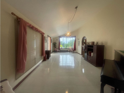 Casa En Venta En Altos De Guataparo Gr-7732287