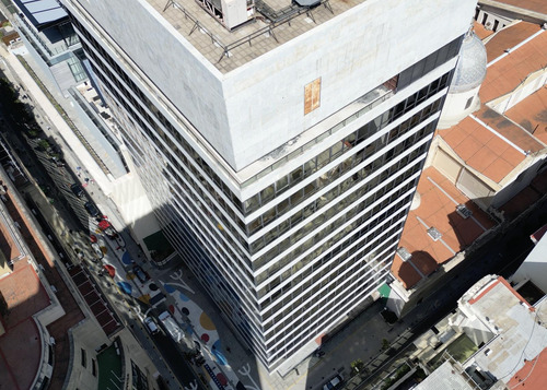 Oficinas En Alquiler - 800m2 - San Nicolas - Centro
