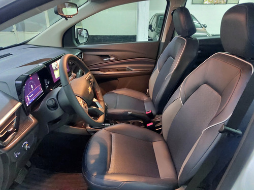 Chevrolet Spin 1.8 Premier 7As At 105Cv