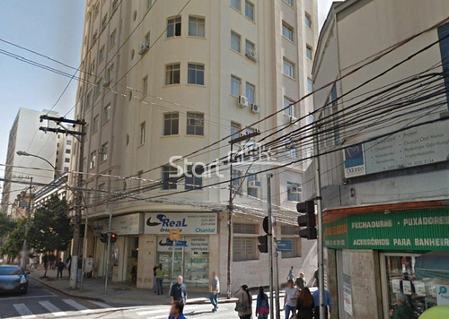 Imagem 1 de 11 de Sala À Venda Em Cambuí - Sa004842