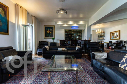 Imagem 11 de 30 de Apartamento Com 4 Dormitórios À Venda, 630 M² - Cerqueira César - São Paulo/sp - Ap3087